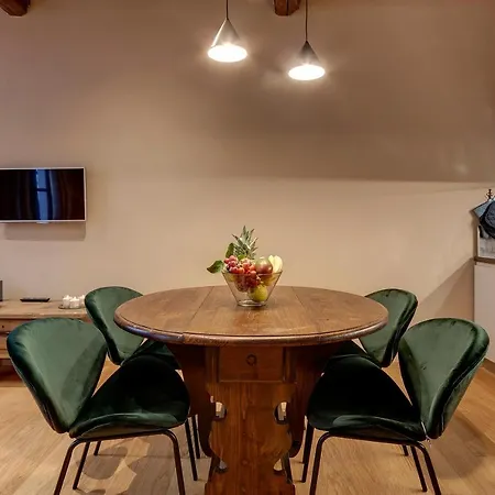 Santa Croce Loft By Mamo *