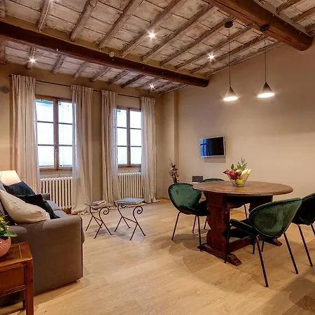 Apartment Santa Croce Loft By Mamo *