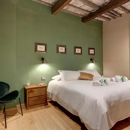 Santa Croce Loft By Mamo Apartment *