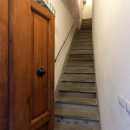Santa Croce Loft By Mamo