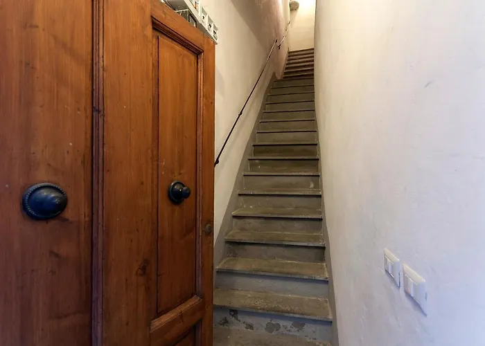Santa Croce Loft By Mamo